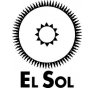 El sol